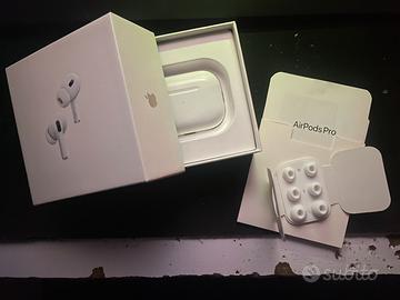 AirPods Pro 2