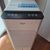 Raffrescatore (acqua / ghiaccio)