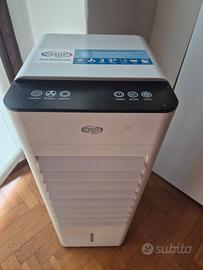 Raffrescatore (acqua / ghiaccio)