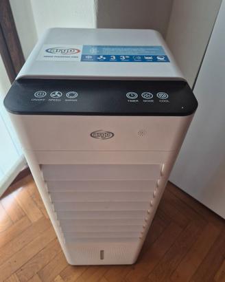 Raffrescatore (acqua / ghiaccio)