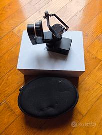 Feiyutech stabilizzatore gimbal gopro