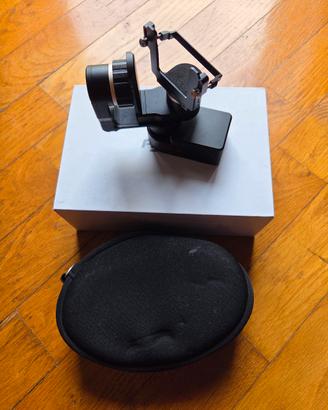 Feiyutech stabilizzatore gimbal gopro