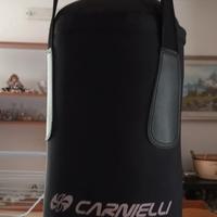 sacco boxe Carnielli da appendere 