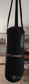 sacco boxe Carnielli da appendere 