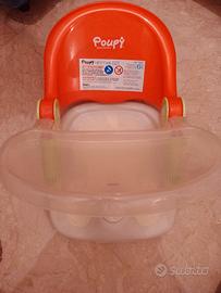 Anello bagno bimbi Poupy