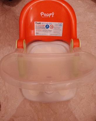 Anello bagno bimbi Poupy