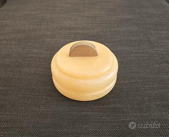 Porta-gioie Vintage anni '30.