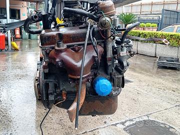 MOTORE COMPLETO FIAT Panda 1Â° Serie 141B000 benzi
