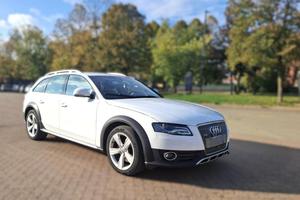 AUDI A4 allroad 2.0 TFSI S Line