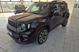 JEEP Renegade 1.3 T4 240CV PHEV 4xe AT6 S STRAFU