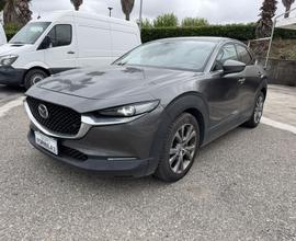 Mazda CX-30 2.0L Skyactiv-X M Hybrid 2WD Exceed