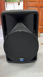 Coppia Casse Attive dB Technologies Opera Live 405