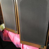 coppia di Casse acustiche AR 38s