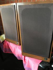 coppia di Casse acustiche AR 38s