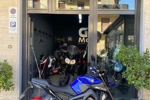 Yamaha MT-09 SCARICO SC-PROJET GARANZIA 12 MESI