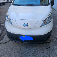 Nissan E-NV200