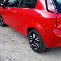 Ricambi Fiat punto Evo