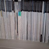 Complimenti d'arredo Enoteche e Trattorie 