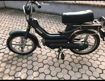 Piaggio Si 