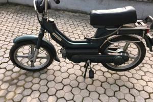 Piaggio Si 