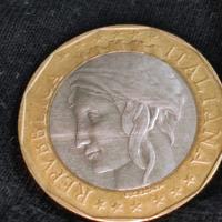  moneta 1000 lire 1997