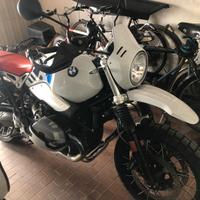 BMW R nineT - 2020