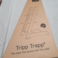 tripp trapp sedia bambino STOKKE 