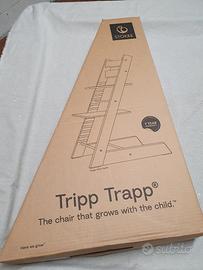 tripp trapp sedia bambino STOKKE 