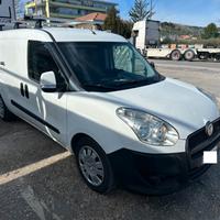 Fiat Doblo Doblò 1.6 MJT 105CV PL-TN Cargo Maxi La