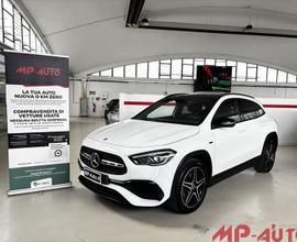 Mercedes-Benz GLA 250 Automatic EQ-Power Prem...