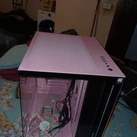 case  PC atx 