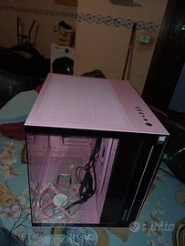 case  PC atx 