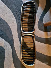 Griglie originali bmw f30