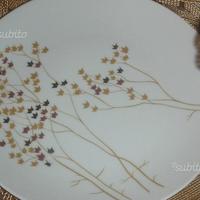 Piatti porcellana Seltmann