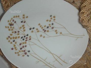 Piatti porcellana Seltmann