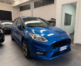 Ford Fiesta 1.0 Ecoboost 100 CV 5 porte ST-Line