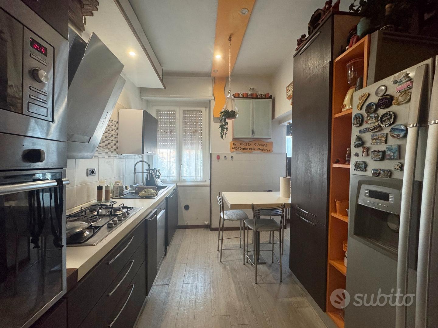 Apartment in Umbertide, Perugia - Vista 2