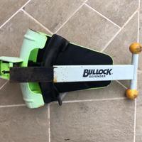 Bullock defender per auto