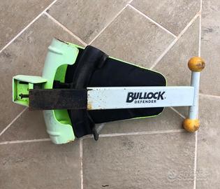 Bullock defender per auto