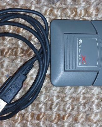 Smart Card Reader