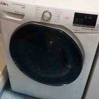 lavatrice Hoover link 8kg