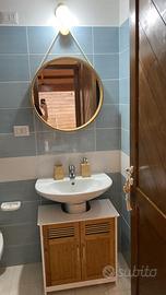 Casetta mobile legno