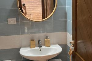 Casetta mobile legno