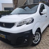 Peugeot Expert BlueHDi 115 S&S PL-TN Furgone Premi