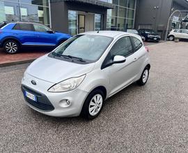 FORD Ka+ 1.2 8V 69CV