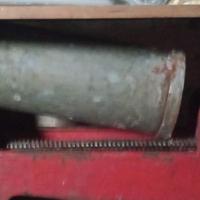 insaccatrice per salami