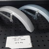 MOTO GUZZI PARAGANGO ANTERIORE ORIGINALE NUOVO