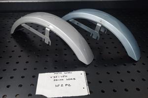 MOTO GUZZI PARAGANGO ANTERIORE ORIGINALE NUOVO