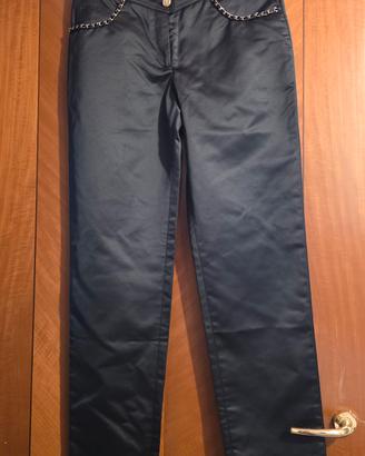 Pantalone chanel