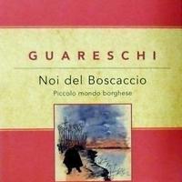 Romanzi di Guareschi